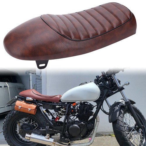 Motorcycle cafe racer - motorcycle,