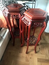  Antique Chinese Curved