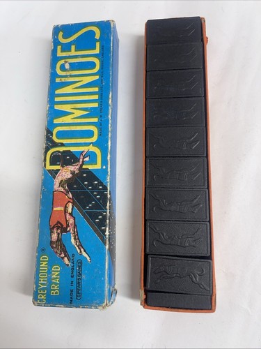 Vintage greyhound brand - vintage,