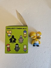 KidRobot The Simpsons