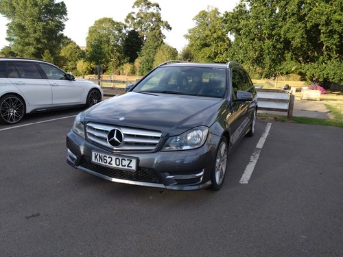 Mercedes benz c200 - mercedes-benz,