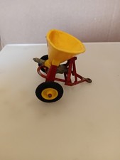 Vicon Fertiliser Spreader Farm