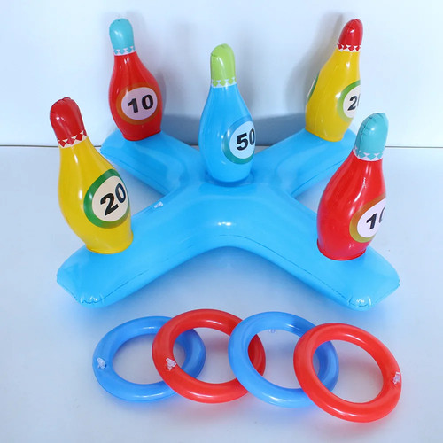 Inflatable toys swimming pool - toys,