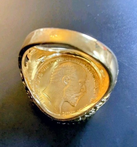 18ct gold plated full - plated,