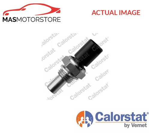 Coolant temperature sensor - temperature,