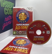 Super Mario All Stars Nintendo