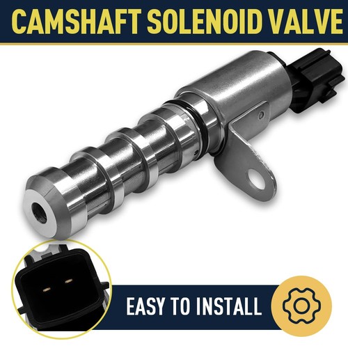 Vvt solenoid control valve - solenoid,