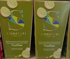 LUXURY SIGNATURE LTD ED WHITE