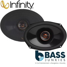 Infinity By Harman REF9632IX -