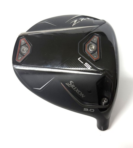 Srixon zxi driver head - 9*,
