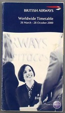 BRITISH AIRWAYS WORLDWIDE