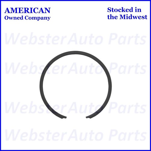 Wheel bearing retaining ring - retaining,