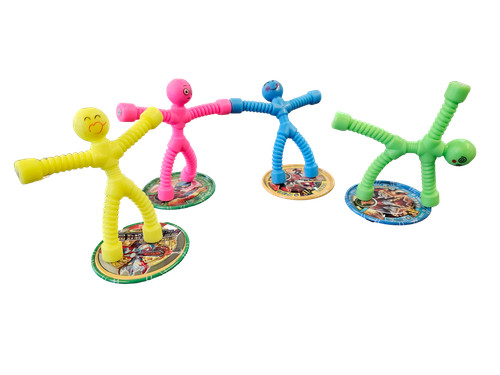 12x magnet men - men, face