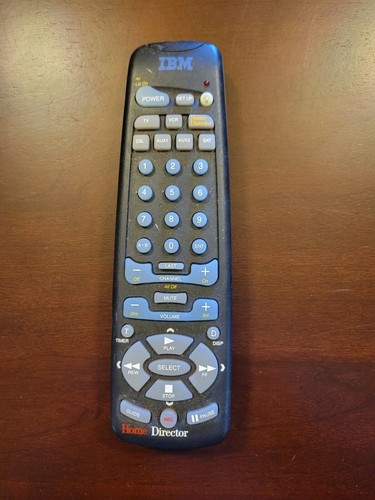 Original oem ibm home - ibm, director