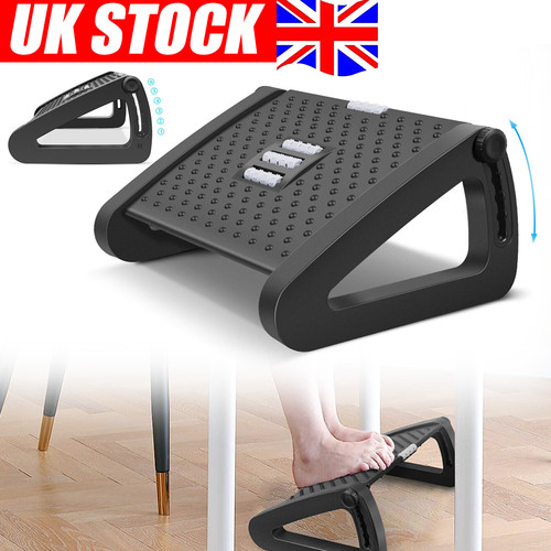 Foot rest stool office - rest,