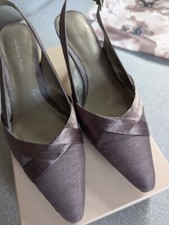 Jacques Vert Shoes - Size 6 -