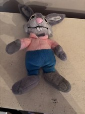 Vintage Walt Disney World 10"