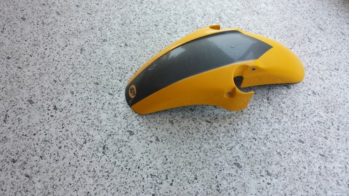 Front fender vfr750 mod 93 - front,