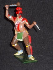 BRITAINS 47053 NATIVE AMERICAN