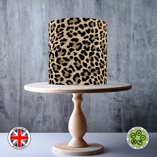 Cheetah pattern wrap - cheetah, around