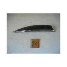 Left Rear Side Fairing Panel