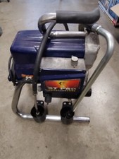 GRACO ST PRO 395 AIRLESS PAINT