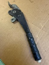 Classic Mini 998-1275 Austin Rover Handbrake Lever Single Cable-SPI-MPI-CARB