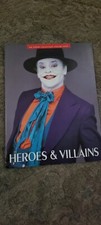 Collectable Poster Collection 90's Sellers Jack Nicholson John Wayne AND MORE 