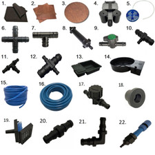 spares for Autopot Irrigation