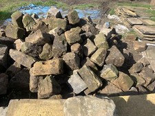 reclaimed yorkshire stone