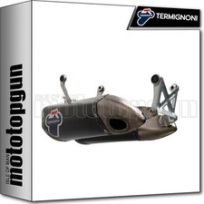 TERMIGNONI EXHAUST