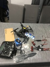 walkeria runner 250 racer