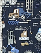 Gray Diggers & Dumpers