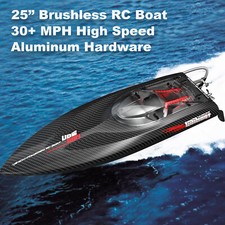 UDI  Large Brushless RC Boat
