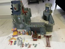 Disney Heroes Famosa Robin