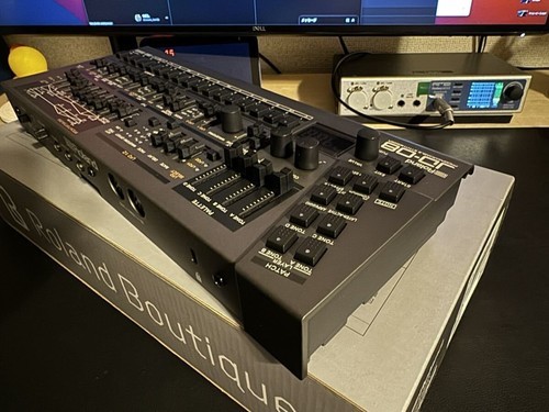 Roland boutique desktop - roland,