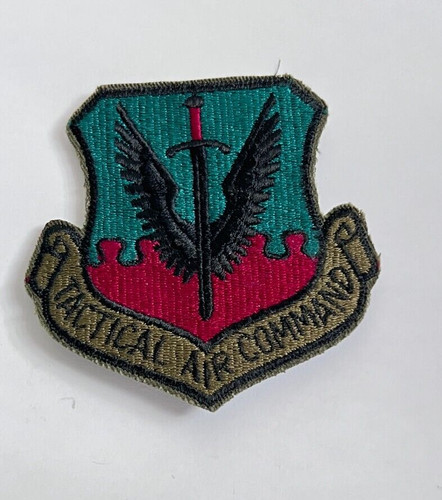 Usaf air force tactical - tactical,