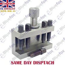 T63 Lathe Tool Holder 24mm