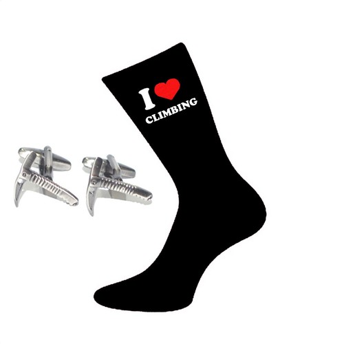 Love climbing socks - climbing, &