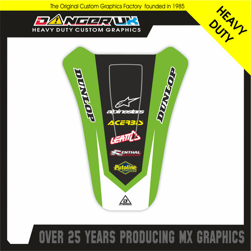 Kawasaki kx125 250 1999 2002 - kx125,