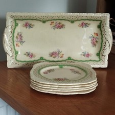 Art Deco New Hall Hanley