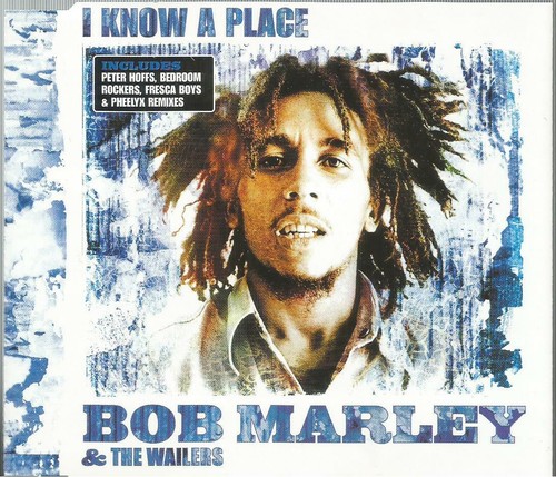 Bob marley the wailers - the,