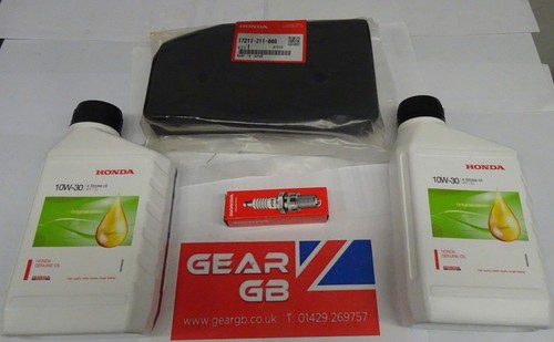 Genuine honda eu65is em65is - genuine,