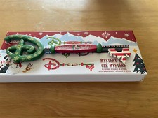 Disney Pluto, Tis the Season to be jolly. Holiday Lodge Mystery Key