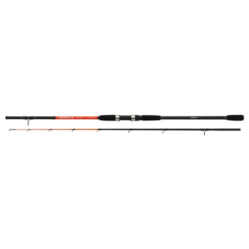 Shimano sonora boat - shimano, quiver