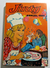 JINTY Annual 1980