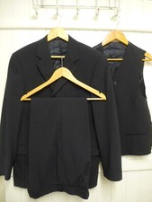 mens CIRO CITTERIO  NAVY