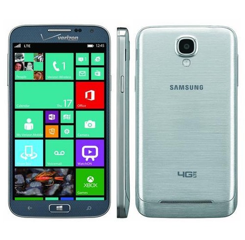 Samsung ativ w750v - ativ, w750