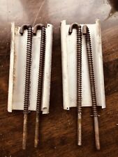 Adana Mark 1 Eight Five 8/5 Roller Arms & Springs Letterpress Printing Press