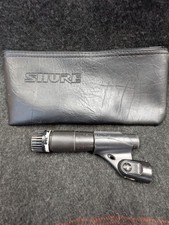 Genuine Shure SM57 Dynamic